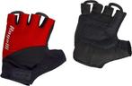 Rogelli Wielerhandschoen Ducor Rood XL (Auto & Fiets), Fietsen en Brommers, Fietsaccessoires | Fietshelmen, Verzenden, Nieuw