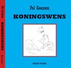 Koningswens 9789490382742 Pol Goossen, Verzenden, Gelezen, Pol Goossen