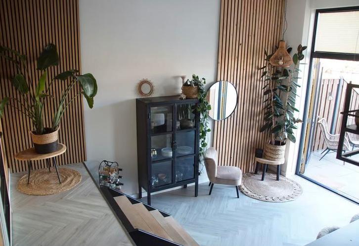 Appartement te huur 4 kamer, Lelystad, Huizen en Kamers, Huizen te huur, Direct bij eigenaar, Flevoland, Appartement
