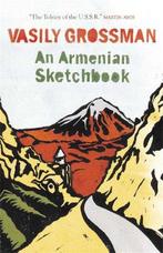 9781782060888 Armenian Sketchbook Vasily Grossman, Boeken, Verzenden, Nieuw, Vasily Grossman
