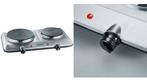 Severin DK 1014 Dubbele kookplaat -  – Product is niet, Verzenden, Nieuw