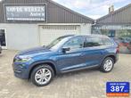 Zakelijke Lease |  Škoda Kodiaq 1.5 TSI Business Edition Cle, Auto's, Skoda, Gebruikt, Overige kleuren, Lichtmetalen velgen, Overige brandstoffen