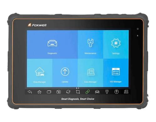 Foxwell I70 Pro Auto Uitleesapparaat, Auto diversen, Autogereedschap, Nieuw, Verzenden