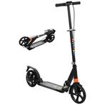 AIYAPLAY Roller Kinderstep Met Verstelbare Handvatten Inklap, Fietsen en Brommers, Steps, Verzenden, Nieuw, TRUUSK