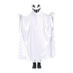 Spook Halloween Kostuum Kind Wit, Verzenden, Nieuw