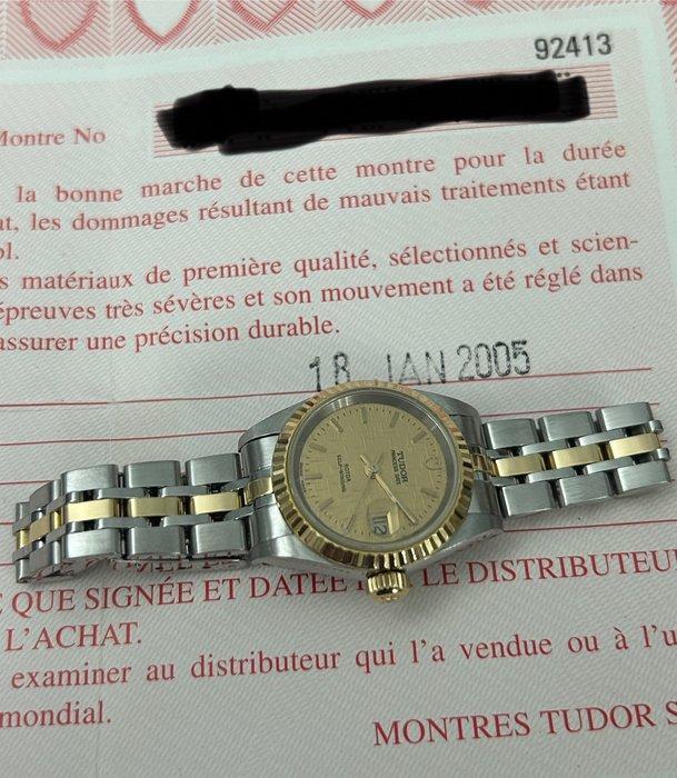 Tudor - Princess - 92413 - Dames - 2005, Sieraden, Tassen en Uiterlijk, Horloges | Antiek