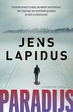 Paradijs 9789400514256 Jens Lapidus, Verzenden, Gelezen, Jens Lapidus