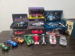 Carrera, Ninco,Scalextric, Carrera Hot Wheels, Rebell und, Hobby en Vrije tijd, Nieuw