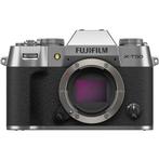 Fujifilm X-T50 Body Silver, Ophalen of Verzenden, Nieuw