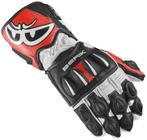 Berik Thunar Evo Zwart Wit Neon Rood Handschoenen, Verzenden, Nieuw met kaartje, Handschoenen, Berik