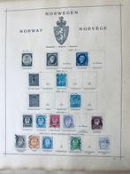 Wereld - Collectie / Uitzoeker Scandinavië + Noord-Europa, Gestempeld