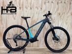 Trek Powerfly 4 29 inch E-Mountainbike Shimano Deore 2022, Fietsen en Brommers, Fietsen | Mountainbikes en ATB, Hardtail, Heren