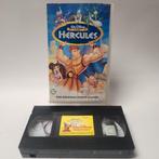 Disney Hercules VHS, Cd's en Dvd's, VHS | Kinderen en Jeugd, Ophalen of Verzenden, Nieuw in verpakking