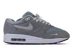 Nike Air Max 1 Grey Mini Swoosh (1999)  40 42 43, Ophalen of Verzenden, Nieuw, Nike, Sneakers of Gympen