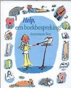 Help, een boekbespreking ! 9789026997426 Annemarie Bon, Boeken, Verzenden, Zo goed als nieuw, Annemarie Bon