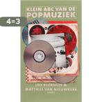 Klein ABC van de popmuziek 9789026321030, Verzenden, Zo goed als nieuw, Matthijs van Nieuwkerk