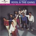 cd - Kool &amp; The Gang - Classic Kool &amp; The Gang, Verzenden, Zo goed als nieuw