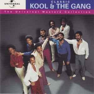 cd - Kool &amp; The Gang - Classic Kool &amp; The Gang, Cd's en Dvd's, Cd's | Overige Cd's, Zo goed als nieuw, Verzenden