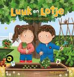 Moestuinieren! / Luuk en Lotje 9789044841862 Ruth Wielockx, Verzenden, Gelezen, Ruth Wielockx
