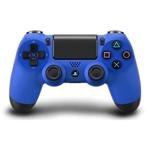 Playstation 4 / PS4 Controller DualShock 4 Blauw, Spelcomputers en Games, Spelcomputers | Sony PlayStation 4, Ophalen of Verzenden