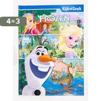 Disney Frozen 2 - Frozen 2 Zoekboek - Kijk en Zoekboek -, Verzenden, Zo goed als nieuw, Disney