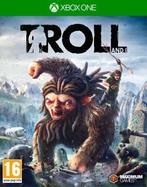 Troll and I (xbox one nieuw), Nieuw, Ophalen of Verzenden