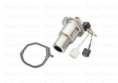 Webasto brander Thermo Top V diesel PH-SH met voorverwarming, Auto-onderdelen, Airco en Verwarming, Ophalen of Verzenden