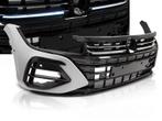 Carnamics Voorbumper | Volkswagen Arteon 17-20 5-d | R-Look, Verzenden, Nieuw