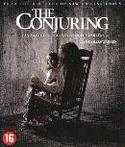 Conjuring, the Blu-ray