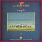 Vangelis – Chariots Of Fire 042280002022 (1-CD-Jewelcas..., Verzenden, Nieuw in verpakking
