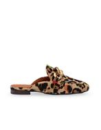 Gioia slippers dames 39 multi-kleur, Kleding | Dames, Schoenen, Gioia, Verzenden, Nieuw