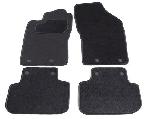 Automatten op maat - Alfa Romeo 147 2000-2010, Auto-onderdelen, Interieur en Bekleding, Nieuw, Verzenden