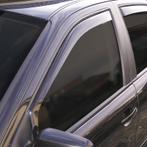 Zijwindschermen Dark passend voor Peugeot 206 5 deurs & SW