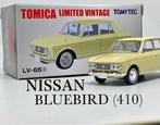 Tomytec (Tomica Limited Vintage) 1:64 - Modelauto - Nissan, Nieuw