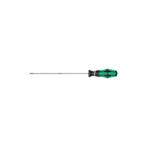 Schroevendraaier 355 PZ1x200mm Wera, Verzenden, Nieuw