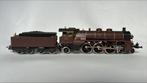 Märklin/Hamo H0 - 3111 - Stoomlocomotief met tender (1) -, Hobby en Vrije tijd, Nieuw
