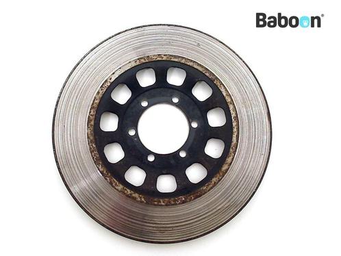 Remschijf Voor Yamaha XV 1000 TR-1 1981-1986 (XV1000 5A8), Motoren, Onderdelen | Yamaha, Gebruikt, Verzenden
