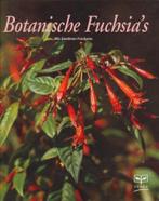 BOTANISCHE FUCHSIAS 9789062554867 Goedman Frankema, Verzenden, Zo goed als nieuw, Goedman Frankema