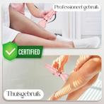 2dekans | Sansbeauté® 3-in-1 Ladyshave – Gezicht, Oksels &, Ophalen of Verzenden, Zo goed als nieuw