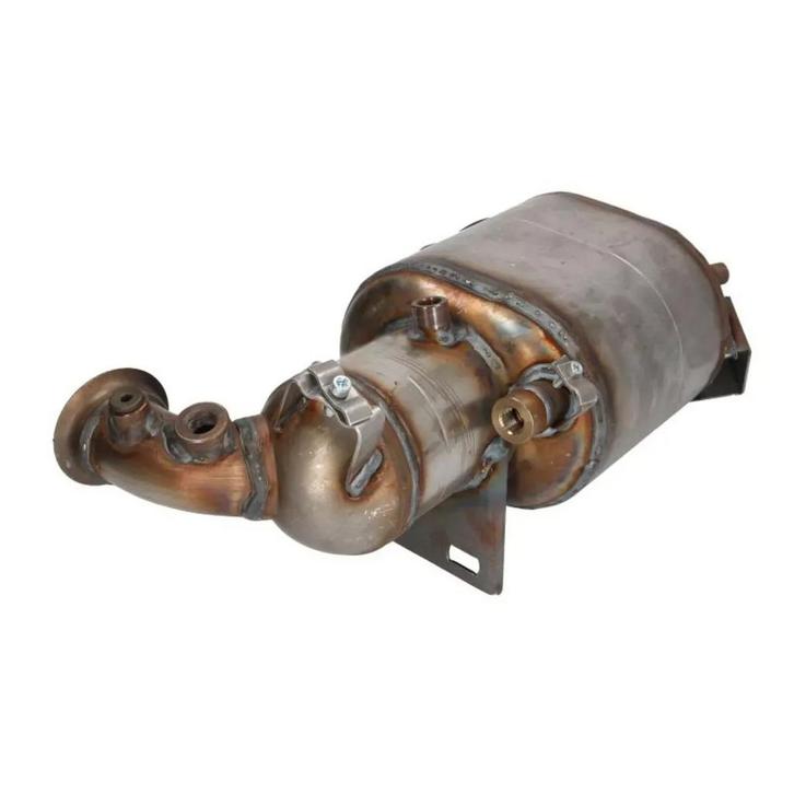 Roetfilter DPF Filter OEM 7E0254700DX/7E0254700EX Voor VW..., Auto-onderdelen, Uitlaatsystemen, Nieuw, Ophalen of Verzenden