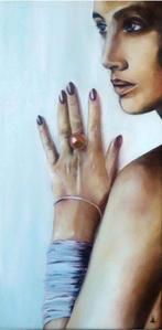 Veronica Ciccarese - Stop