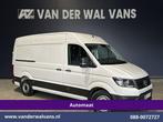 Volkswagen Crafter | 2.0 TDI 140pk Automaat L3H3 L2H2 Euro6, Automaat, Gebruikt, Euro 6, Volkswagen