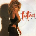 Tina Turner - Typical Male, Cd's en Dvd's, Vinyl | Pop, Ophalen of Verzenden, Gebruikt