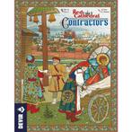 The Red Cathedral: Contractors Expansion, Hobby en Vrije tijd, Gezelschapsspellen | Bordspellen, Nieuw, Ophalen of Verzenden