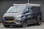 Ford Transit Custom L2H1 2.0Tdci 185Pk Aut. | Sport | Imperi, Auto's, Automaat, Gebruikt, Euro 6, Overige kleuren