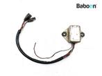 CDI / ECU unit Suzuki RM 125 1975-1978 (RM125M), Motoren, Onderdelen | Suzuki, Gebruikt