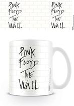 Pink Floyd - The Wall - Mok officiële merchandise, Verzamelen, Muziek, Artiesten en Beroemdheden, Ophalen of Verzenden, Nieuw