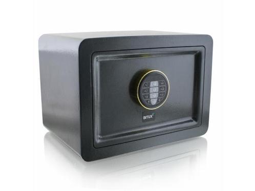 Veiling - Elektronische kluis - dubbel grendel slot - cijfer, Huis en Inrichting, Overige Huis en Inrichting