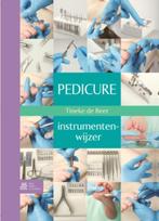 Pedicure-instrumentenwijzer 9789031385812, Verzenden, Zo goed als nieuw