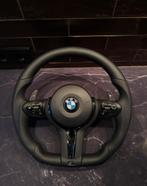 BMW Stuur BLACK ON BLACK Geperforeerd F Series F10/F20/F30, Ophalen of Verzenden, Nieuw, BMW